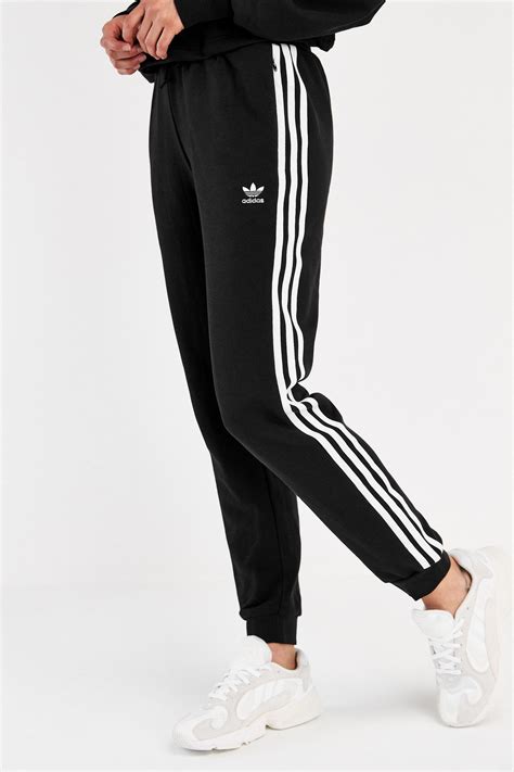 Adidas tight joggers for women